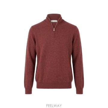 Brunello Cucinelli 26FW ���ڷ� ��ġ�ڸ� ĳ�ù̾� ���� ��Ʈ M2200124 CSY25 RED26FW ���ڷ� ��ġ�ڸ� ĳ�ù̾� ���� ��Ʈ M2200124 CSY