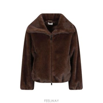 26FW 파로쉬 코트 D431913 PULSE26808 BROWN
