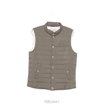 Brunello Cucinelli 26FW ���ڷ� ��ġ�ڸ� ����Ʈ MV4081711 CDX44 GREY26FW ���ڷ� ��ġ�ڸ� ����Ʈ MV4081711 CDX44 GREY