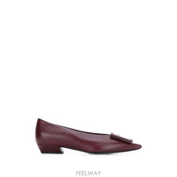 Roger Vivier 26FW ������� �÷� ���� RVW82445500 91TR805 BROWN26FW ������� �÷� ���� RVW82445500 91TR805 BROWN