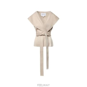Alaia 26FW �˶��̾� ������ AA9V1305T500D 110 BEIGE26FW �˶��̾� ������ AA9V1305T500D 110 BEIGE