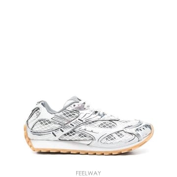 26FW 보테가베네타 스니커즈 755915 V2X401425 SILVER