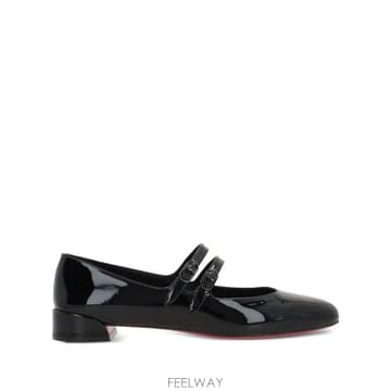Christian Louboutin 26FW ũ����î ����� �÷� ���� 3240418 B439 BLACK26FW ũ����î ����� �÷� ���� 3240418 B439 BLACK