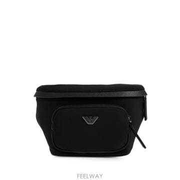 Armani 26FW �������� �Ƹ����� ��Ʈ�� EM001805 AF28784UC001 BLACK26FW �������� �Ƹ����� ��Ʈ�� EM001805 AF28784UC001 BL