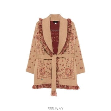 ALANUi 26FW �˶��� ����� LWHB064E26KNI002 6184 CAMEL26FW �˶��� ����� LWHB064E26KNI002 6184 CAMEL