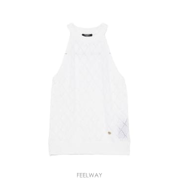 Balmain 26FW �߸� �μҸ� Ƽ���� HF1AE089 KJ990FA WHITE26FW �߸� �μҸ� Ƽ���� HF1AE089 KJ990FA WHITE