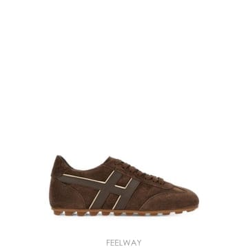 Hogan 26FW ȣ�� ����Ŀ�� HXW6930GJ00 VGB0UUM BROWN26FW ȣ�� ����Ŀ�� HXW6930GJ00 VGB0UUM BROWN
