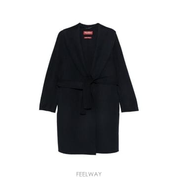 Max Mara 26FW �������� ��Ʈ 26016031600 006 NAVY26FW �������� ��Ʈ 26016031600 006 NAVY