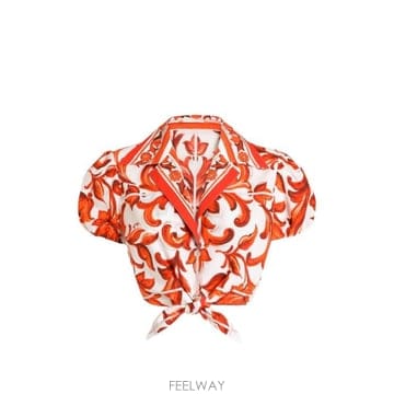 Dolce&Gabbana 26FW ��ü�ذ��ٳ� ���� F5T66T GDDRDS9000 ORANGE26FW ��ü�ذ��ٳ� ���� F5T66T GDDRDS9000 ORANGE