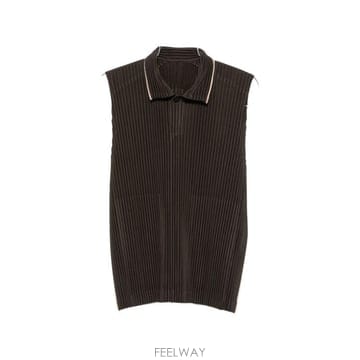 Issey Miyake 26FW �ȹ� �ø��� �̼��� �̾��� ��Ʈ ����Ʈ HP68JM175 47 BROWN26FW �ȹ� �ø��� �̼��� �̾��� ��Ʈ ����Ʈ HP68JM175 4