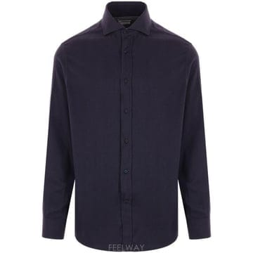 Brunello Cucinelli 26FW ���ڷ� ��ġ�ڸ� ���� MY6370627 C019 INK26FW ���ڷ� ��ġ�ڸ� ���� MY6370627 C019 INK