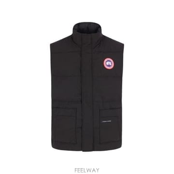 Canada Goose 26FW ĳ���ٱ��� ����Ʈ 4165M 9061 BLACK26FW ĳ���ٱ��� ����Ʈ 4165M 9061 BLACK
