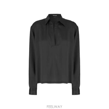 TOM FORD 26FW ������ ���� Ƽ���� TS2144 FAX1720NAA BLACK26FW ������ ���� Ƽ���� TS2144 FAX1720NAA BLACK