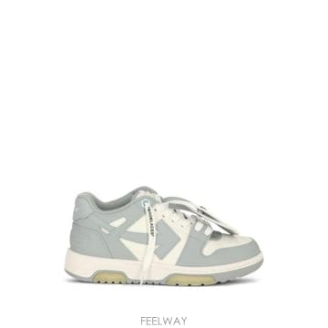 Off White 26FW ����ȭ��Ʈ ����Ŀ�� OWIA259C99LEA006 0109 GREY26FW ����ȭ��Ʈ ����Ŀ�� OWIA259C99LEA006 0109 GREY