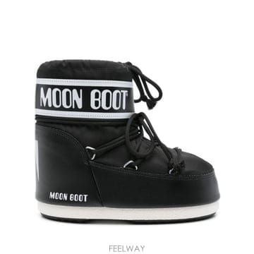MOON BOOT 26FW ������ ������ ���Ϸ� �ο� ���� 1409340 N001 BLACK26FW ������ ������ ���Ϸ� �ο� ���� 1409340 N001 BLACK