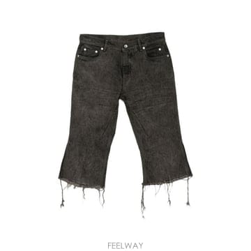 Rick Owens 26FW �� ������ ������ RO02F5396 DRK34 GREY26FW �� ������ ������ RO02F5396 DRK34 GREY