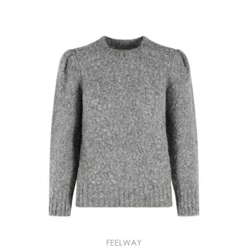 Isabel Marant 26FW ���ں����� ������ PU0963FA D3L06I 02GY GREY26FW ���ں����� ������ PU0963FA D3L06I 02GY GREY