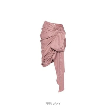 Chloe 26FW ���ο� �̵� ��ĿƮ CH26UJU60013 27T PINK26FW ���ο� �̵� ��ĿƮ CH26UJU60013 27T PINK