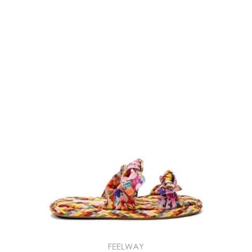Zimmermann 26FW ���Ӹ� ���� 7869FS 26A1LNAN MULTICOLOR26FW ���Ӹ� ���� 7869FS 26A1LNAN MULTICOLOR