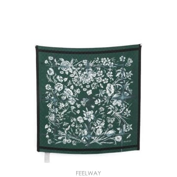 GUCCI 26FW ���� ���÷� ��ī�� A007EE 3G0093000 DARK GREEN26FW ���� ���÷� ��ī�� A007EE 3G0093000 DARK GREEN