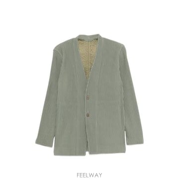 Issey Miyake 25FW �ȹ� �ø��� �̼��� �̾��� ��Ʈ ���� HP58JD155 64 Green25FW �ȹ� �ø��� �̼��� �̾��� ��Ʈ ���� HP58JD155 64 