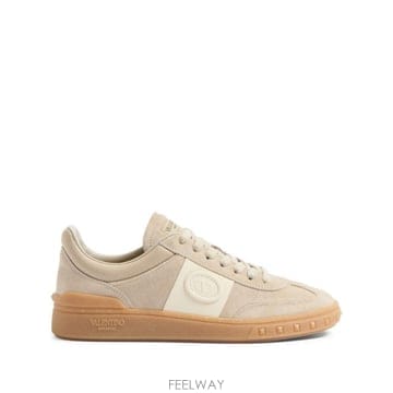 Valentino 25FW �߷�Ƽ�� ����ٴ� ����Ŀ�� WS0IL9 FVUY6J BEIGE25FW �߷�Ƽ�� ����ٴ� ����Ŀ�� WS0IL9 FVUY6J BEIGE