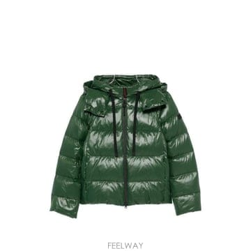 Peuterey 26FW ��Ʈ���� �е� PED574501182061 612 DARK GREEN26FW ��Ʈ���� �е� PED574501182061 612 DARK GREEN