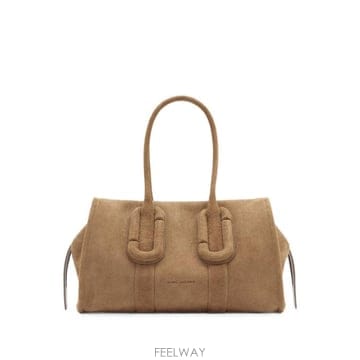 26FW 마크제이콥스 토트백 2F6HTT005H01 247 BROWN