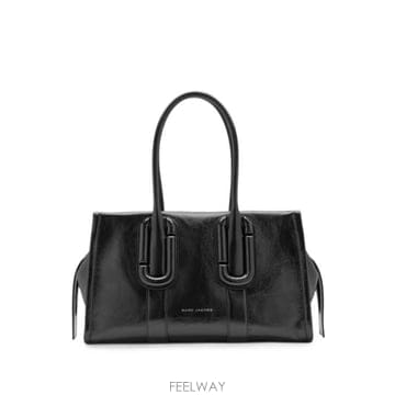 Marc Jacobs 26FW ��ũ�����߽� ��Ʈ�� 2F6HTT003H01 001 BLACK26FW ��ũ�����߽� ��Ʈ�� 2F6HTT003H01 001 BLACK