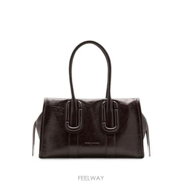 Marc Jacobs 26FW ��ũ�����߽� ��Ʈ�� 2F6HTT003H01 915 BROWN26FW ��ũ�����߽� ��Ʈ�� 2F6HTT003H01 915 BROWN