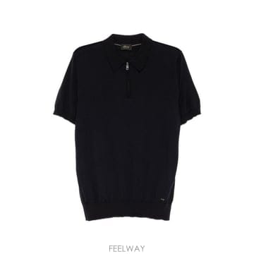 26FW 브리오니 가디건 UMS20L OZK824000 NAVY