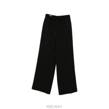 Dries Van Noten 26SS �帮�� �� ��ư ��Ʈ����Ʈ ���� 010946 3265900 BLACK26SS �帮�� �� ��ư ��Ʈ����Ʈ ���� 010946 3265900 BLA