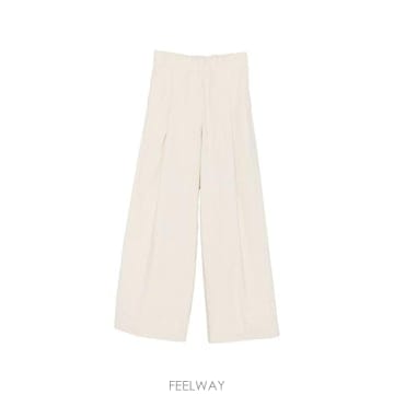 Dries Van Noten 26SS �帮�� �� ��ư ��Ʈ����Ʈ ���� 010909 3360005 ECRU26SS �帮�� �� ��ư ��Ʈ����Ʈ ���� 010909 3360005 ECR