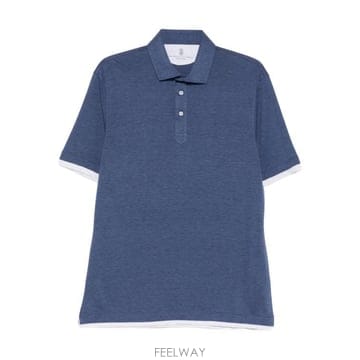 Brunello Cucinelli 26SS ���ڷ� ��ġ�ڸ� ���� ���� ���� MR8333966 CTA27 NAVY26SS ���ڷ� ��ġ�ڸ� ���� ���� ���� MR8333966 CTA27 
