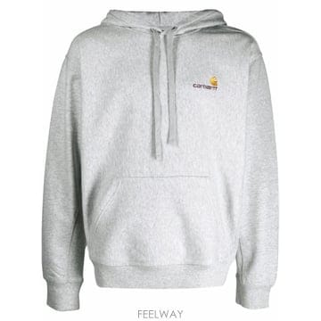 Carhartt 26FW Į��Ʈ WIP �ĵ� �Ƹ޸�ĭ ��ũ��Ʈ ����Ʈ���� I028279 482XX GREY26FW Į��Ʈ WIP �ĵ� �Ƹ޸�ĭ ��ũ��Ʈ ����Ʈ���� I028