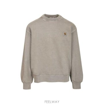 Carhartt 26FW Į��Ʈ WIP �ڽ� ����Ʈ���� I029957 2LRGD GREY26FW Į��Ʈ WIP �ڽ� ����Ʈ���� I029957 2LRGD GREY