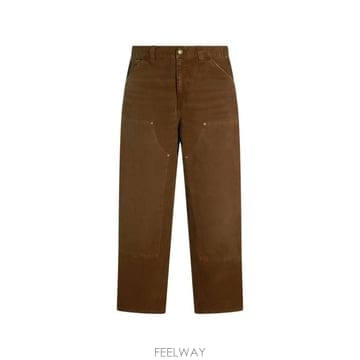 Carhartt 26FW Į��Ʈ WIP ���� ���� I036869 HZ17 BROWN26FW Į��Ʈ WIP ���� ���� I036869 HZ17 BROWN