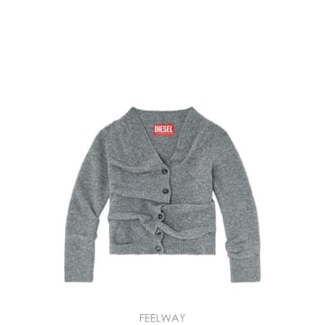 Diesel 26FW ���� ����� A25395 0BFBB96X GREY26FW ���� ����� A25395 0BFBB96X GREY