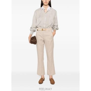 Brunello Cucinelli 26FW ���ڷ� ��ġ�ڸ� ���� MG711M1Q06 C005 WHITE26FW ���ڷ� ��ġ�ڸ� ���� MG711M1Q06 C005 WHITE