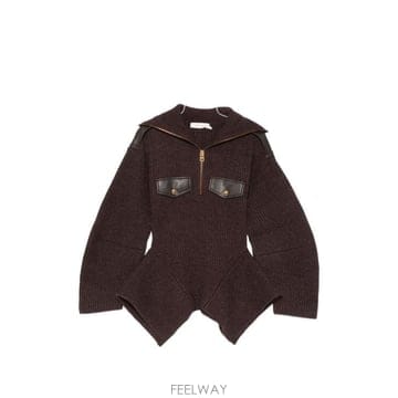 Zimmermann 26FW ���Ӹ� ����� 9557TF261 CHO BROWN26FW ���Ӹ� ����� 9557TF261 CHO BROWN