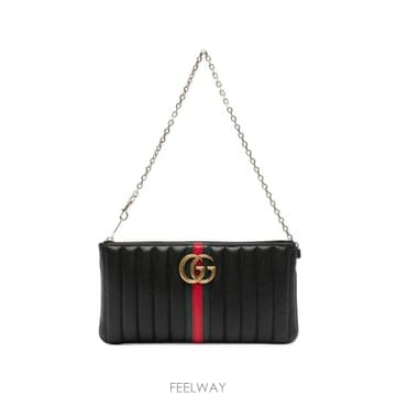 GUCCI 26FW ���� Ŭ��ġ �Ŀ�ġ A006X2 AAG8N1068 BLACK26FW ���� Ŭ��ġ �Ŀ�ġ A006X2 AAG8N1068 BLACK