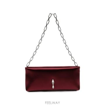 Christian Louboutin 26FW ũ����î ����� Ŭ��ġ �Ŀ�ġ 3265242 R947 RED26FW ũ����î ����� Ŭ��ġ �Ŀ�ġ 3265242 R947 RED