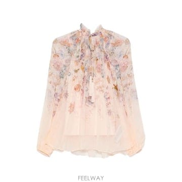 Zimmermann 26FW ���Ӹ� ���� 0991TF261 PEFL PINK26FW ���Ӹ� ���� 0991TF261 PEFL PINK