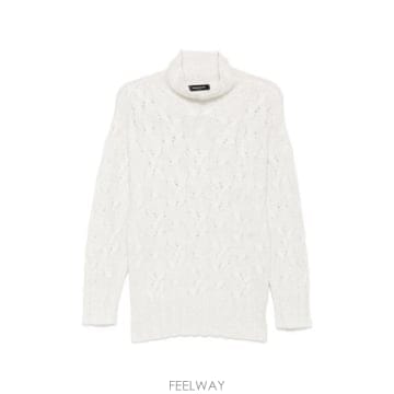 Fabiana Filippi 26FW �ĺ�Ƴ� �ʸ��� ������ MAD226F462 M41725 BEIGE26FW �ĺ�Ƴ� �ʸ��� ������ MAD226F462 M41725 BEIGE