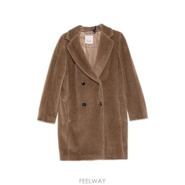 Max Mara 26FW ������������ ��Ʈ 29016163600 035 BROWN26FW ������������ ��Ʈ 29016163600 035 BROWN