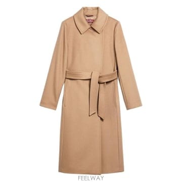 Max Mara 26FW �������� ��Ʈ 26016172600 006 CAMEL26FW �������� ��Ʈ 26016172600 006 CAMEL