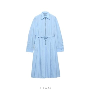 PRADA 26FW ����� �� ���ǽ� P3T45R 126LF0012 LIGHT BLUE26FW ����� �� ���ǽ� P3T45R 126LF0012 LIGHT BLUE