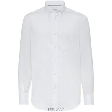 Brunello Cucinelli 26FW ���ڷ� ��ġ�ڸ� ���� M0UC40038 C159 WHITE26FW ���ڷ� ��ġ�ڸ� ���� M0UC40038 C159 WHITE