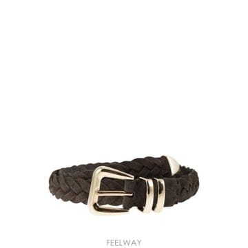 Brunello Cucinelli 26SS ���ڷ� ��ġ�ڸ� ��Ʈ MAURP253 C8391 BROWN26SS ���ڷ� ��ġ�ڸ� ��Ʈ MAURP253 C8391 BROWN