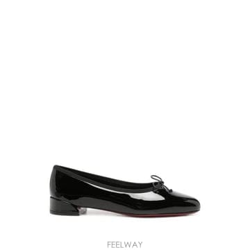 Christian Louboutin 26FW ũ����î ����� �÷� ���� 3260198 B439 BLACK26FW ũ����î ����� �÷� ���� 3260198 B439 BLACK